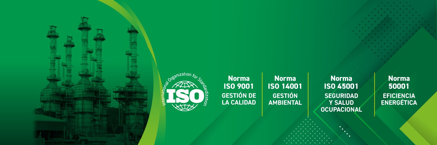 OCP Ecuador S.A. banner