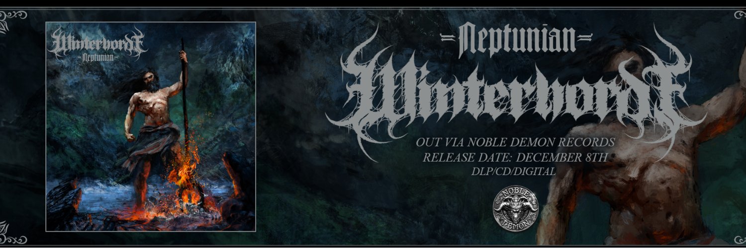 winterhorde's profile banner image