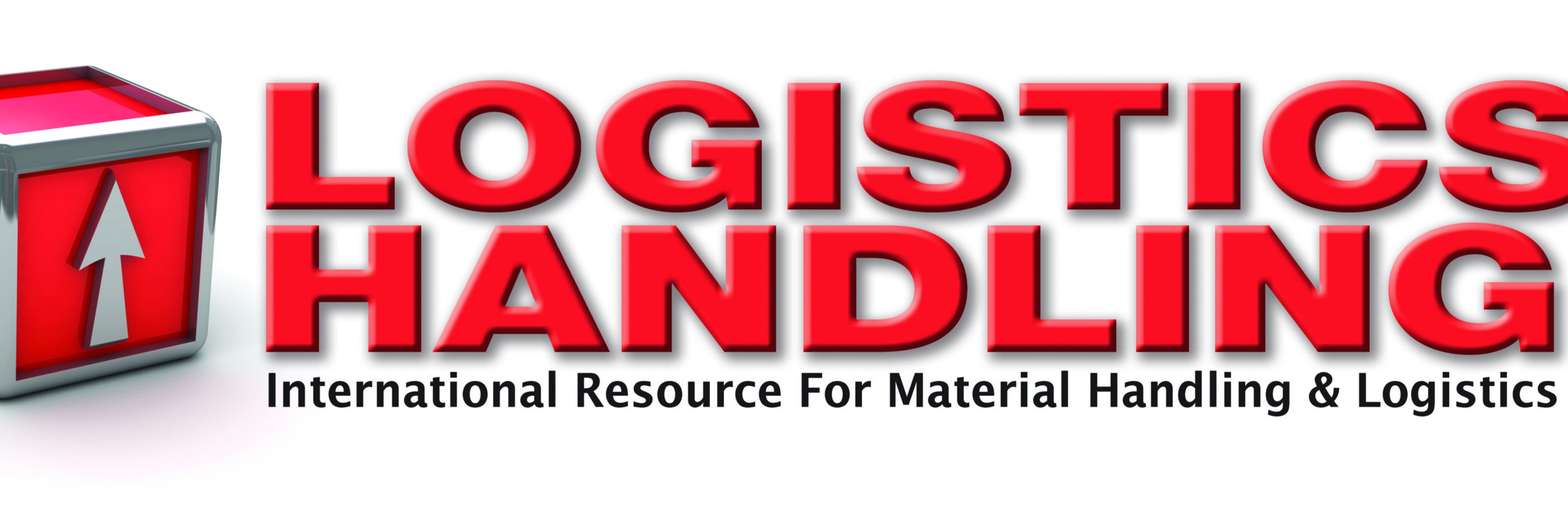 Logistics Handling banner