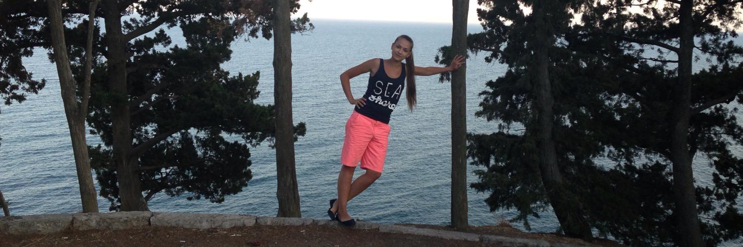 Nina Omelchenko banner