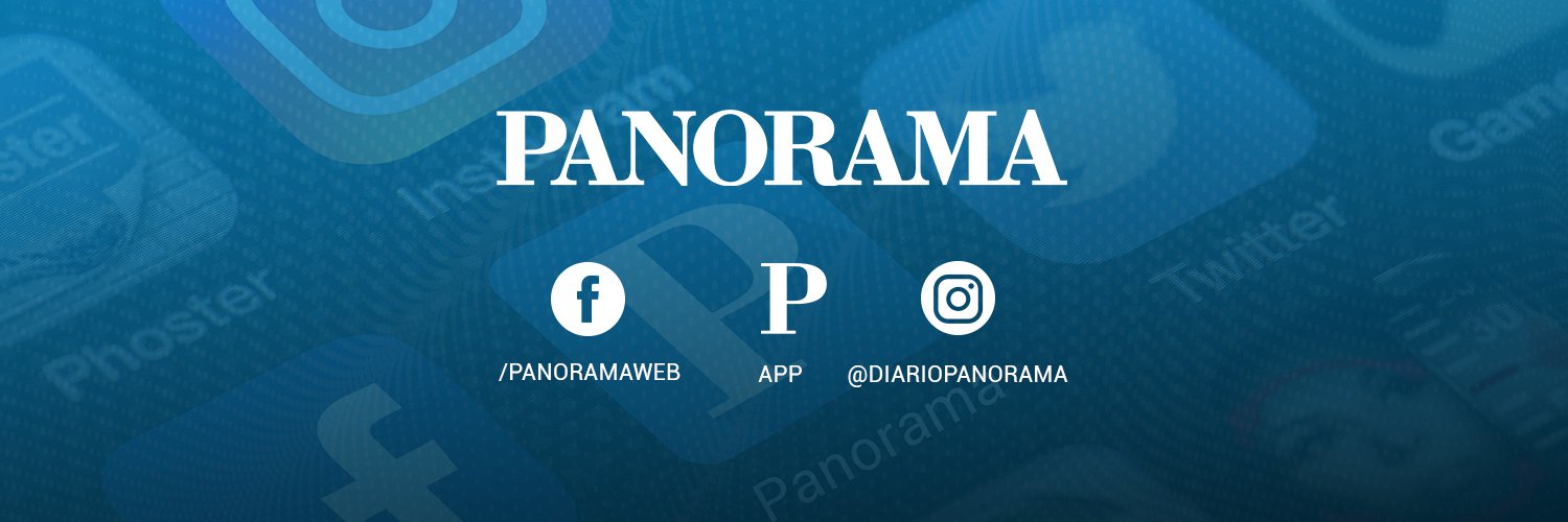 Diario Panorama's banner