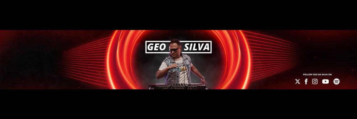 geodasilva01's profile banner image