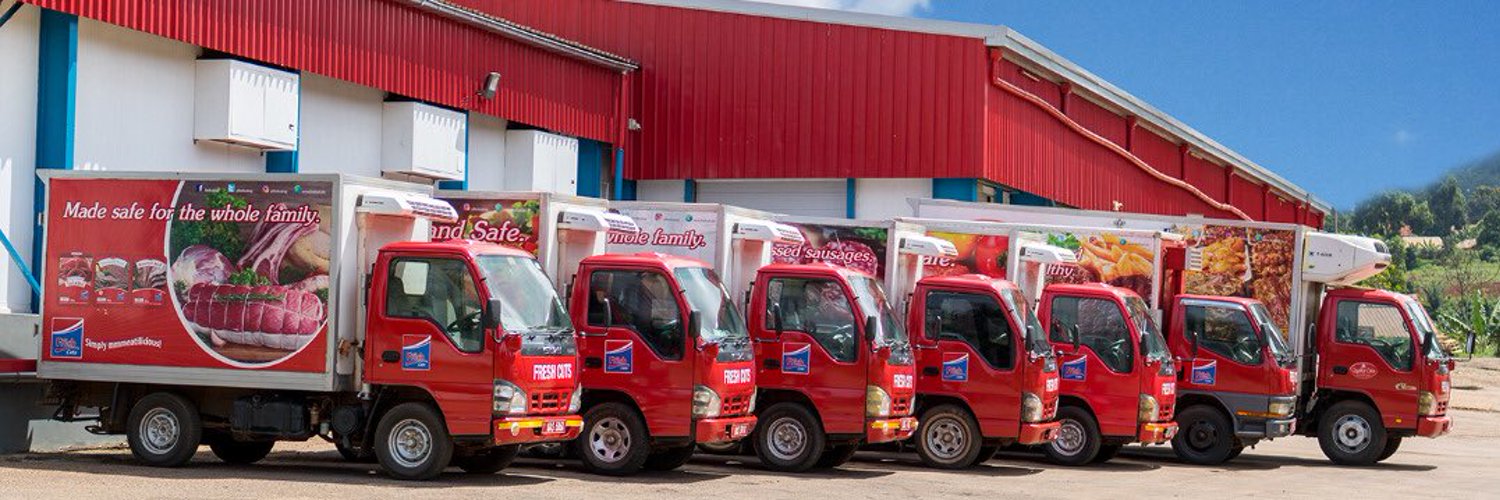 Fresh Cuts (U) Limited (freshcutsug) / Twitter