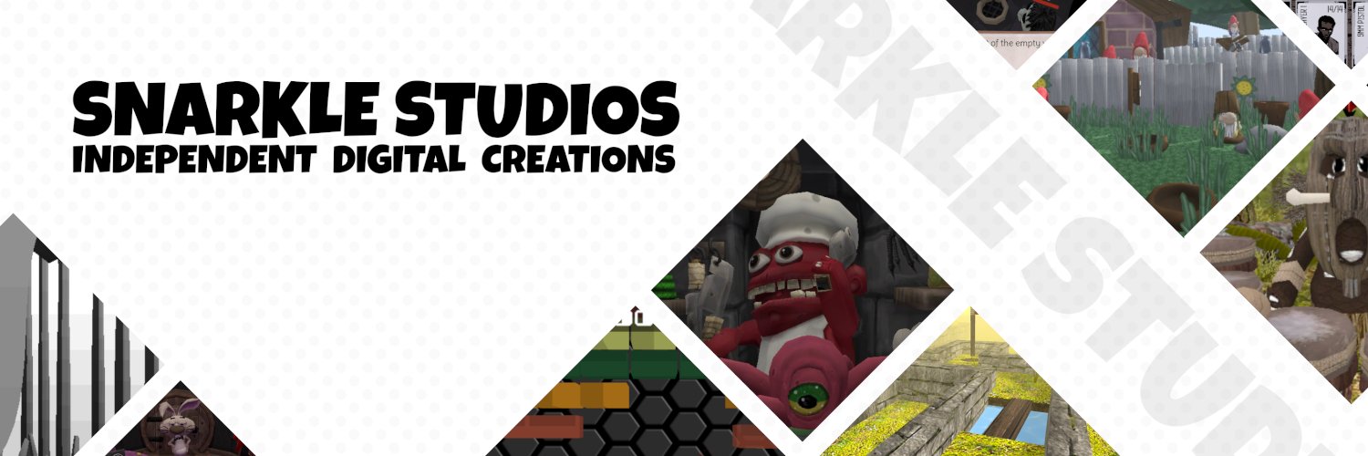 Snarkle Studios (@SnarkleStudios) / Posts / X