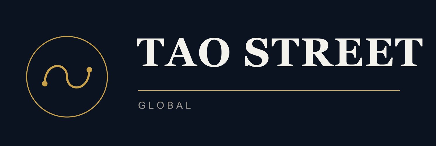 TheTaoStreet's profile banner image