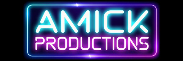 AmickPro Profile Banner