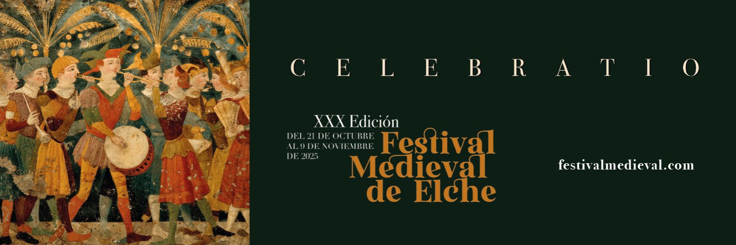 medievalelx's profile banner image