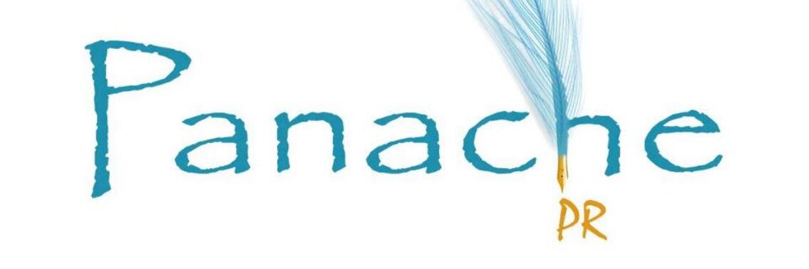 Panache PR banner