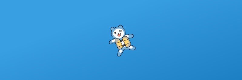 くまちゃん banner