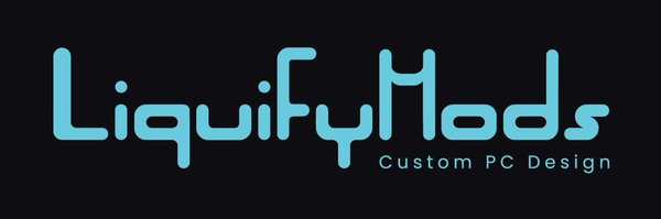 LiquifyMods Profile Banner