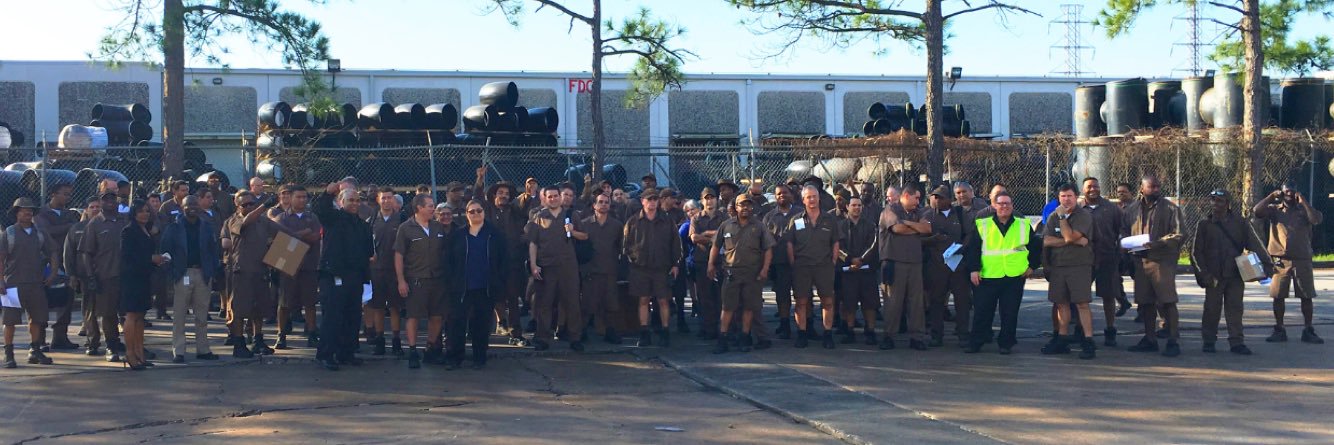 Red River South Division banner