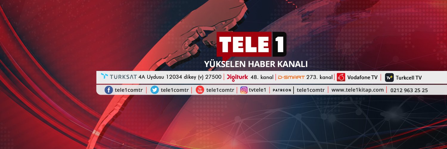 Tele1 TV Profile Banner