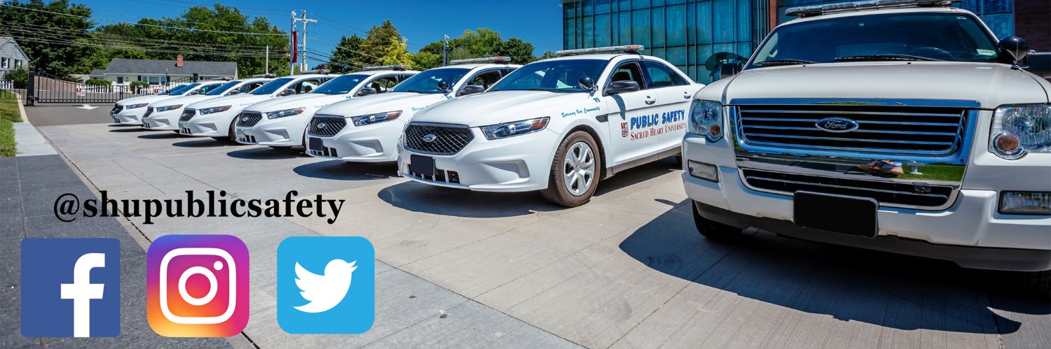 SHUPublicSafety's profile banner image