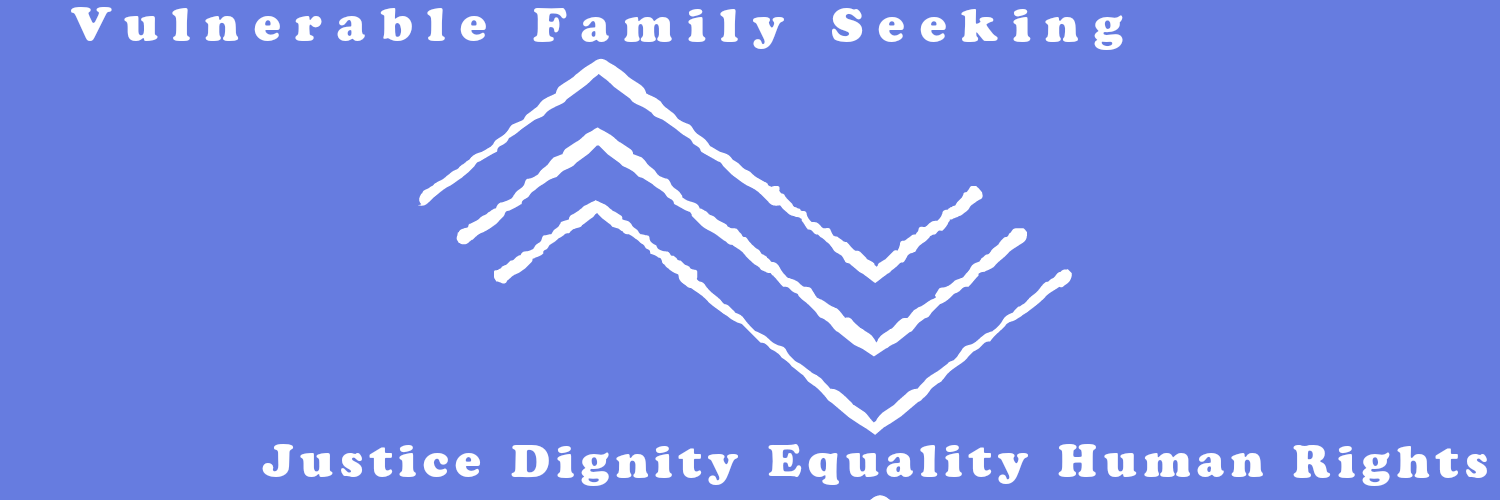 RefugeeVoicee's profile banner image