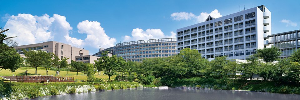 福岡工業大学 banner