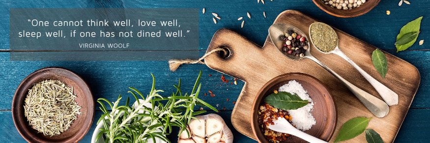 Bloom Kitchen & Bar banner