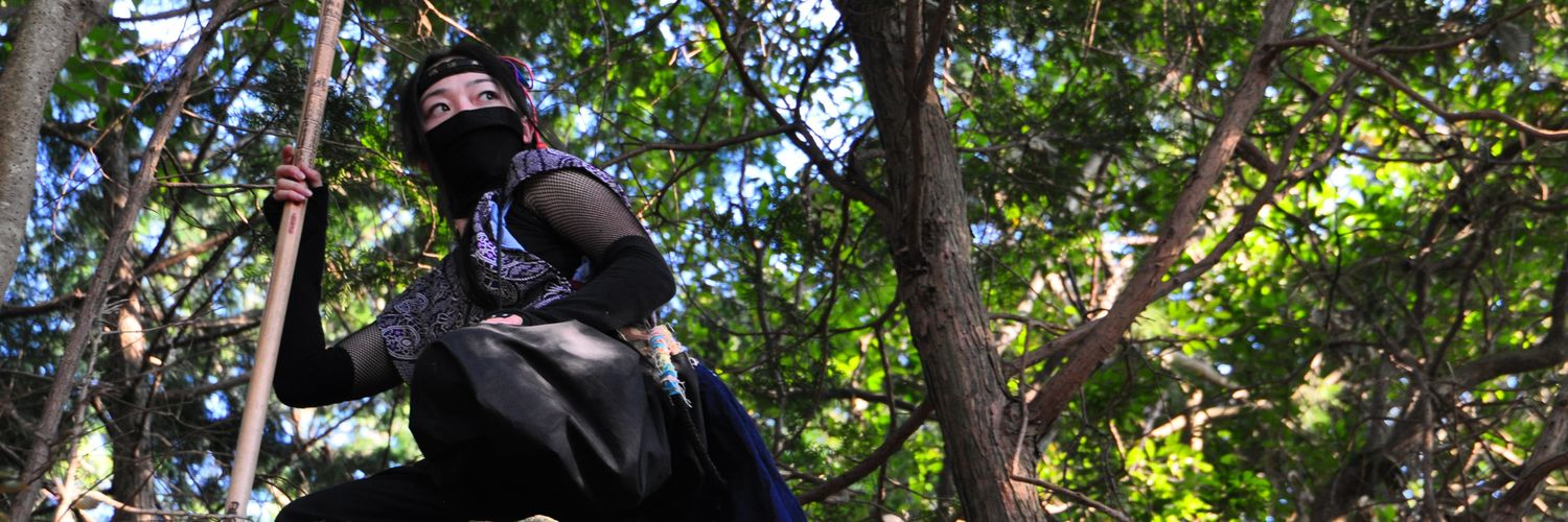 KunoichiSen's profile banner image