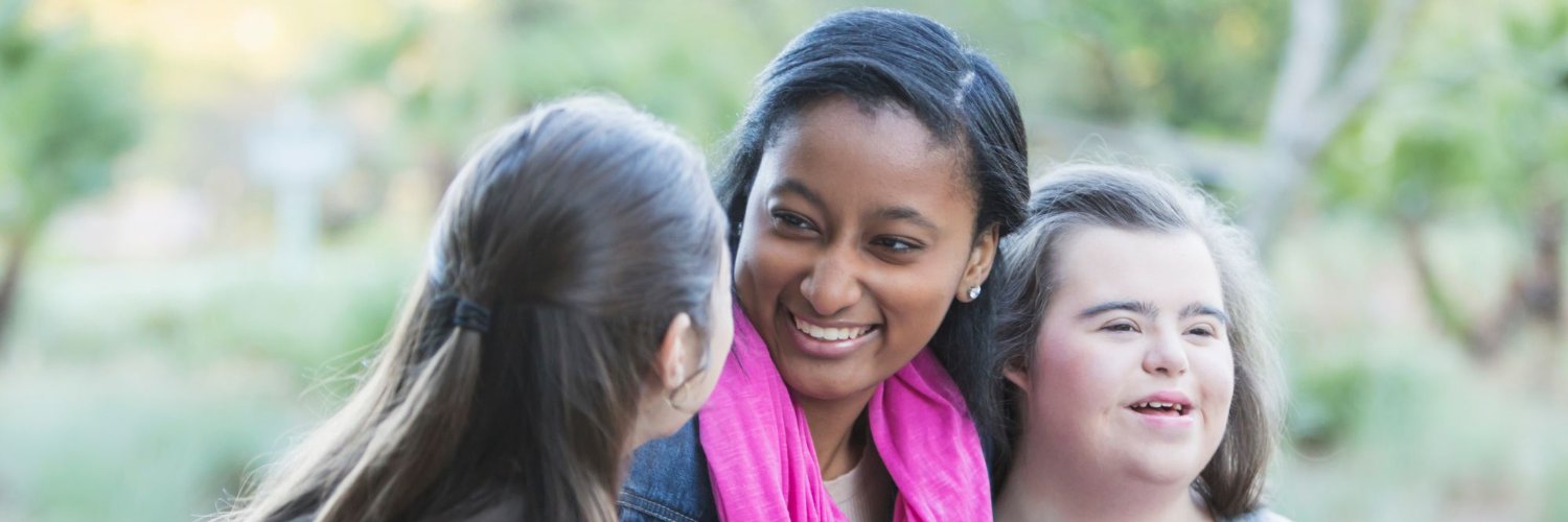 inclusionMD's profile banner image