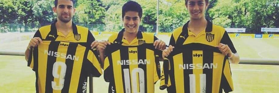 guz_feijoo's profile banner image