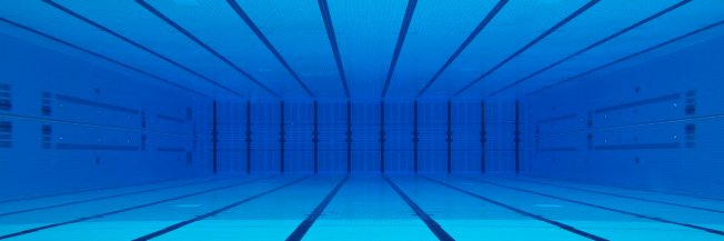 TWHSswim's profile banner image