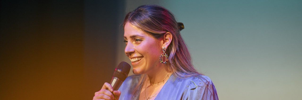 How Cum Podcast banner