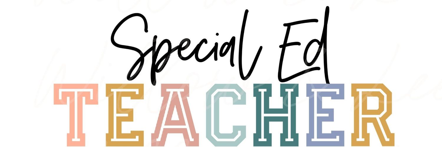 Nicole Rede, M.Ed banner