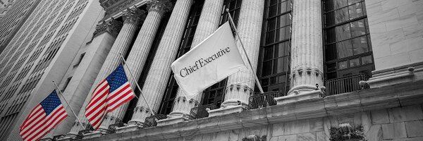 ChiefExecGrp Profile Banner