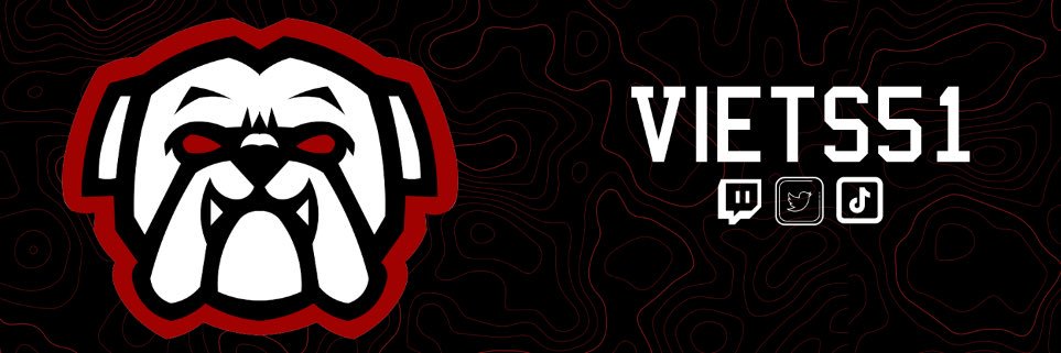 Viets51's profile banner image