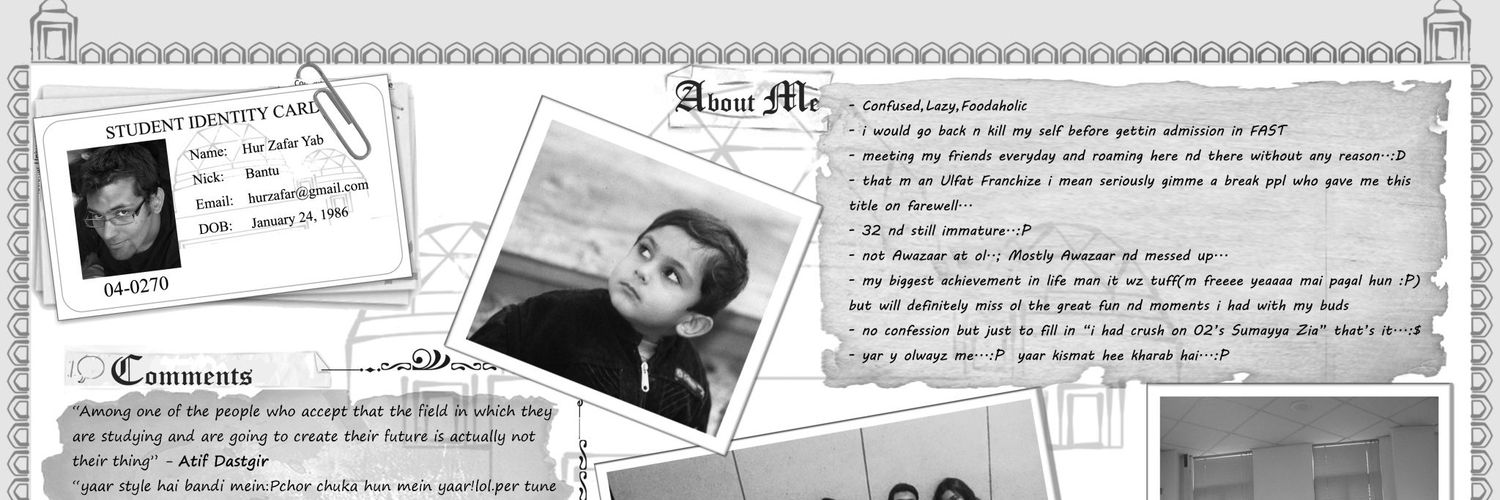 hurzafar's profile banner image