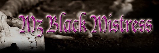 MZBLACKMISTRESS's profile banner image
