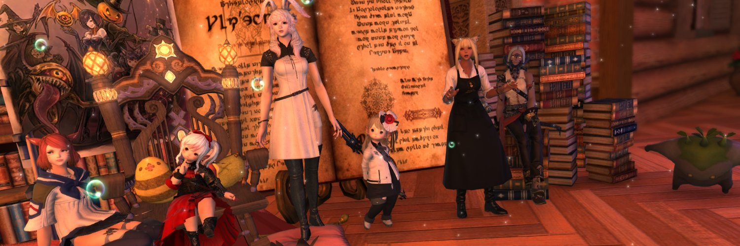 ふぃーとん banner