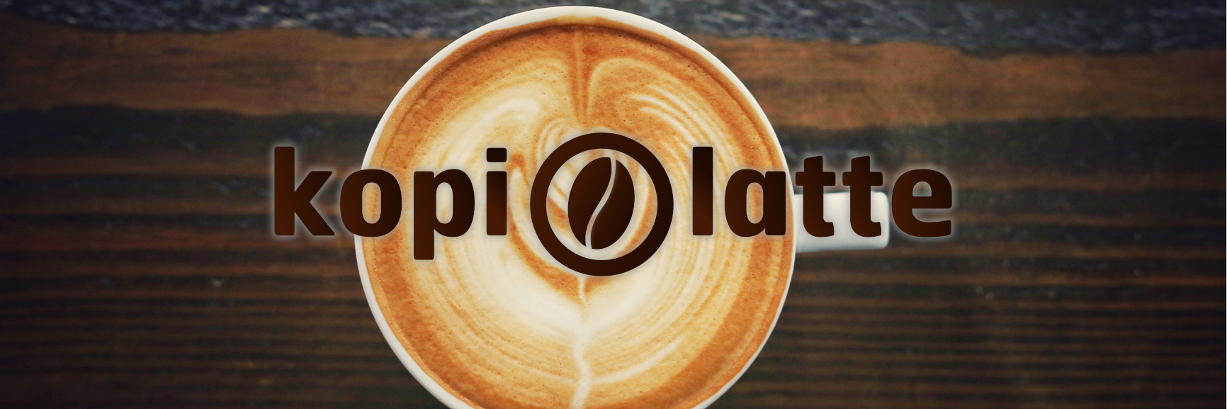 kopilattephilly's profile banner image