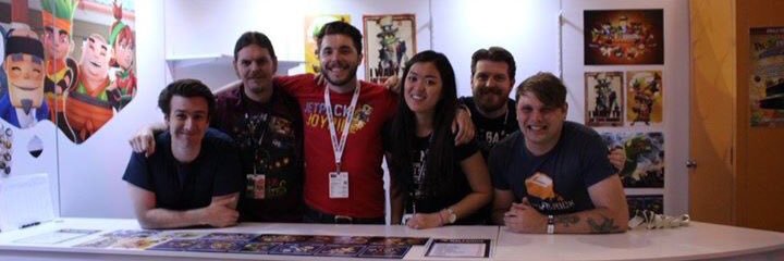 tehpeanuts's profile banner image