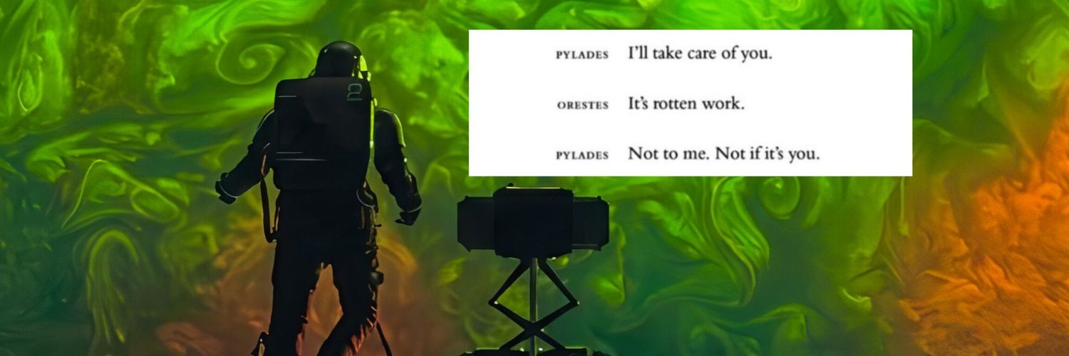 🌈doctor captain c(ass)idy 🫡 banner