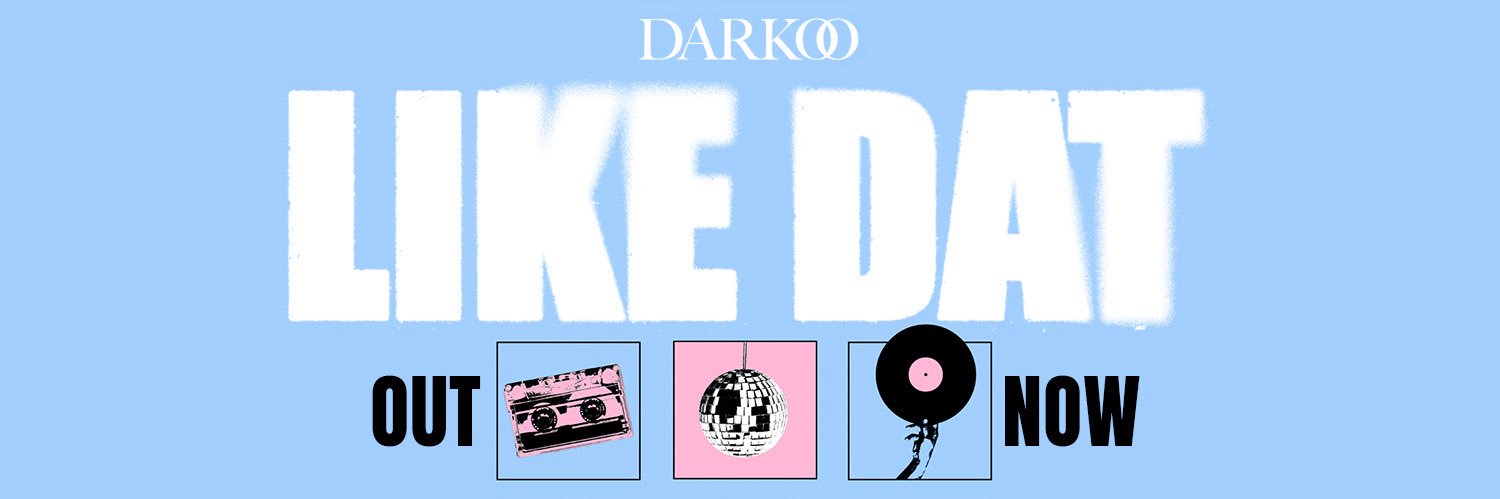 DARKOO's banner