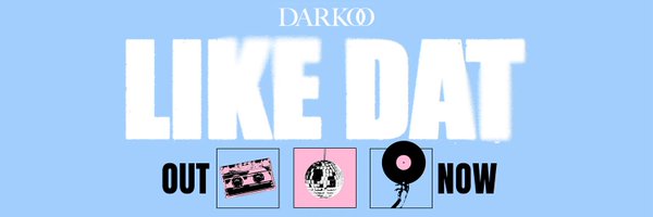 darkoo Profile Banner