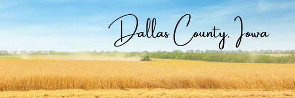 DallasCountyIA Profile Banner
