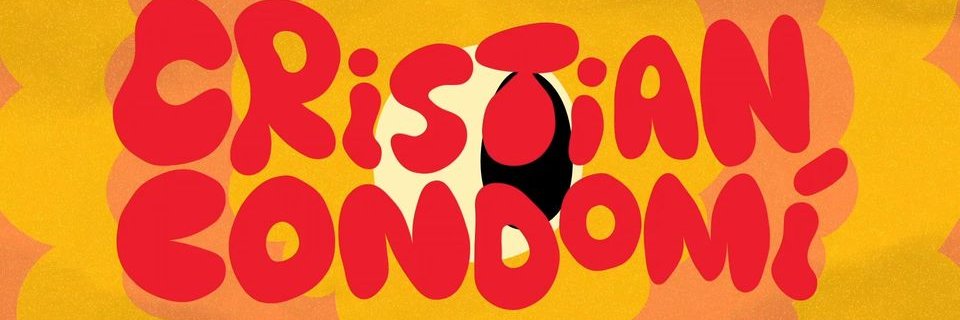 Crisco Ndomi banner