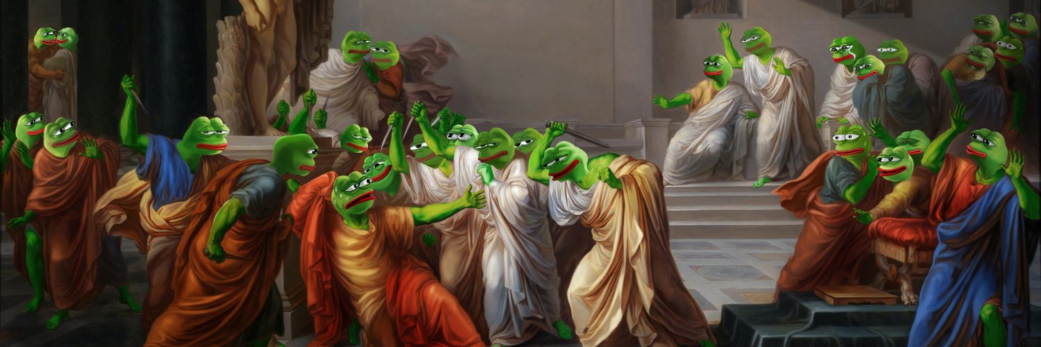 Lepidus 🏛️🪲 banner