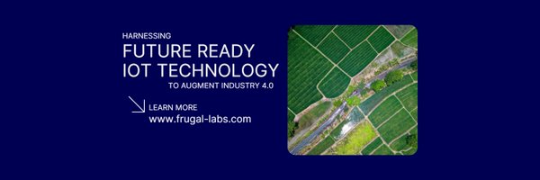 FrugalLabs Profile Banner