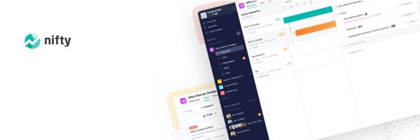 niftypm Profile Banner