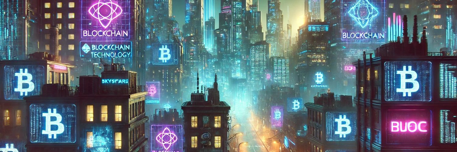 Satoshi 🔮 banner