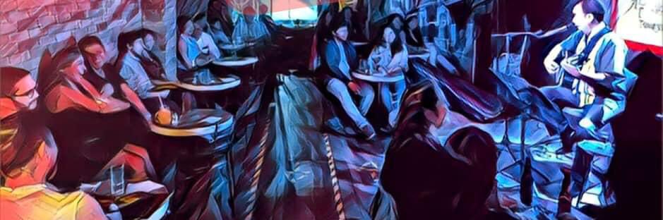 albantacafe's profile banner image