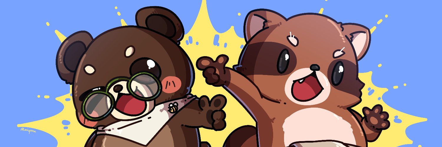 Maddikus's profile banner image