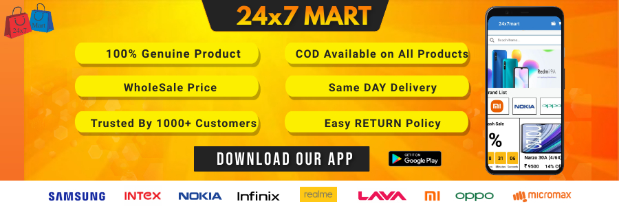 24x7mart's profile banner image