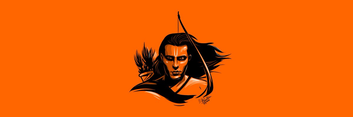 VirendraCholake's profile banner image