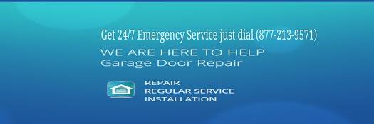 Dynamic Doors Inc banner