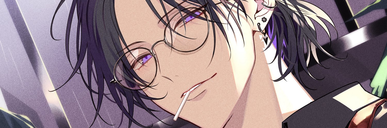 双葉はづき banner