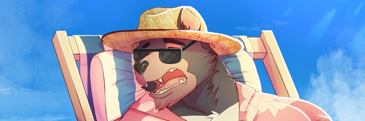 NestamaFox's profile banner image
