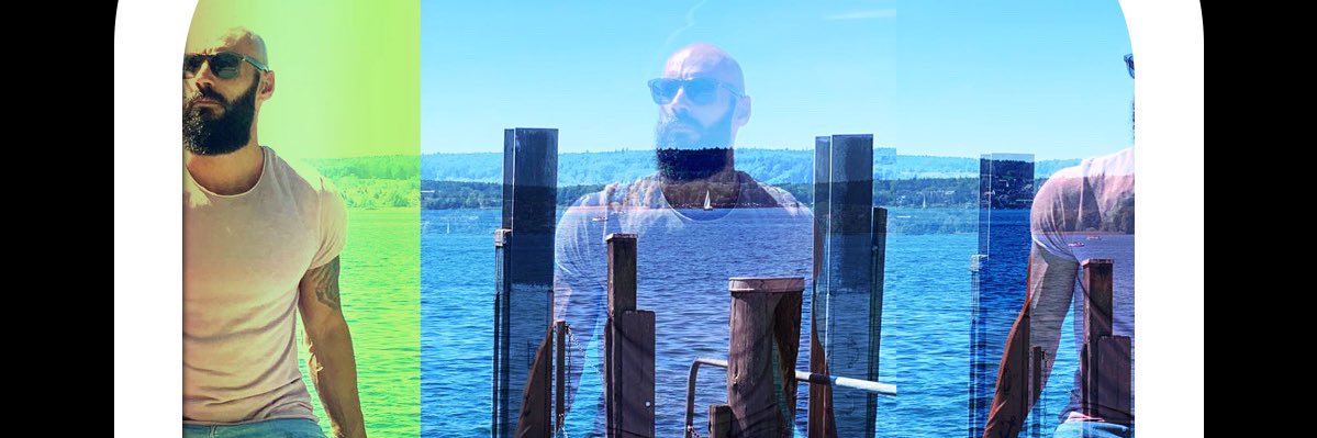 baresino's profile banner image
